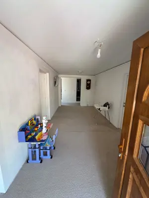 Vand casa in Deva, zona Calugareni, constructie din caramida din anul 1970, in curs de renovare,  - imagine 9