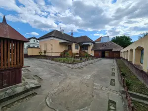 Casa individuala,  comuna Garbova jud Alba - imagine 2