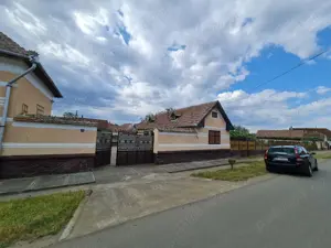 Casa individuala,  comuna Garbova jud Alba - imagine 5