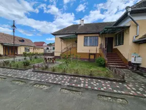 Casa individuala,  comuna Garbova jud Alba - imagine 3