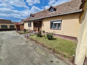 Casa individuala,  comuna Garbova jud Alba - imagine 4