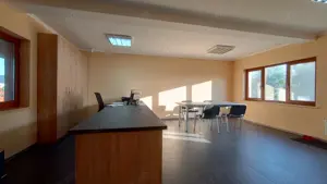 Casă cu potențial comercial la Periam - imagine 9