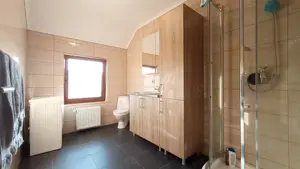 Casă cu potențial comercial la Periam - imagine 6