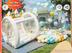 Vând echipamente loc joaca gonflabile cu posibilitatea schimb autoturism