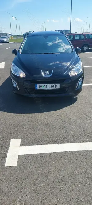 Peugeot 308 Break 2012 ITP valabil 2026 Iulie Negociabil  - imagine 2