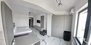 Studio de inchiriat Mamaia Nord, pe Promenada  - imagine 5