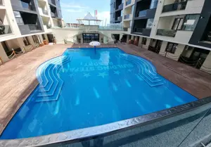 Studio de inchiriat Mamaia Nord, pe Promenada  - imagine 3