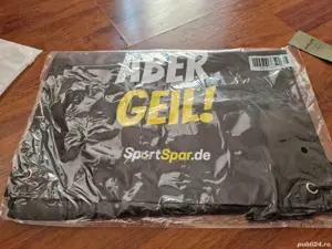 Rucsac usor "Cheap & Awesome", original SportSpar, nou, sigilat. - imagine 3