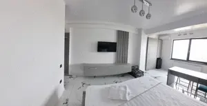 Studio de inchiriat Mamaia Nord, pe Promenada  - imagine 8