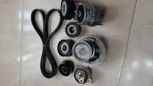 Piese Opel Astra G 1,6 16 v 2001 - imagine 2