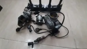 Piese Opel Astra G 1,6 16 v 2001 - imagine 3