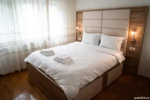 Regim hotelier, cazare in centru orasului langa Atlantis Gold si Mc Donalds