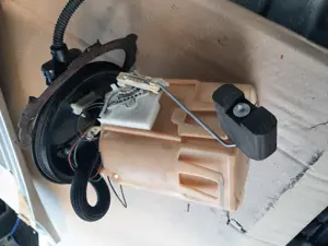 Piese Opel Astra G 1,6 16 v 2001 - imagine 6