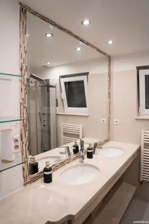 Regim hotelier, cazare in centru orasului langa Atlantis Gold si Mc Donalds - imagine 7 Regim hotelier, cazare in centru orasului langa Atlantis Gold si Mc Donalds - imagine 7