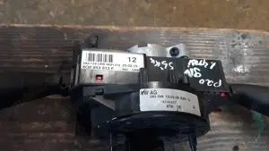 Bloc semnalizare + stergatoare wv polo 2004 - imagine 3