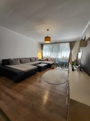 Direct de la proprietar: Apartament 3 camere, Giroc, Timis - imagine 3