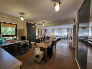 Direct de la proprietar: Apartament 3 camere, Giroc, Timis