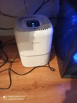 Purificator de aer Samus PURIFY 18