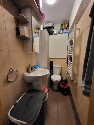 Direct de la proprietar: Apartament 3 camere, Giroc, Timis - imagine 6