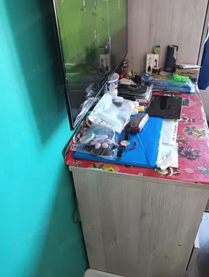 Mobilă camera copilului 