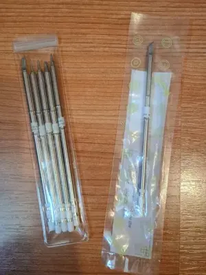 Soldering Tip Statie Lipit T12-K T12-bc1 bl ils d24