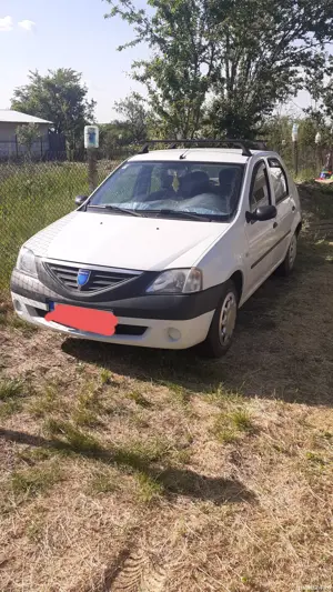 Dacia LOGAN 2008 1.4 mpi gpl