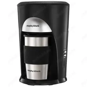 Cafetiera Morphy R mica