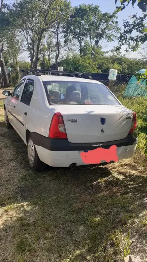 Dacia LOGAN 2008 1.4 mpi gpl - imagine 6