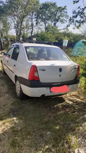 Dacia LOGAN 2008 1.4 mpi gpl - imagine 3