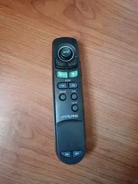 Telecomanda Alpine Rue-4113 Aiwa rc-tz9100ml