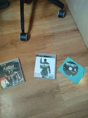 Jocuri Consola Ps3 Xbox 360 One Playstation 3 4 Nintendo Psp