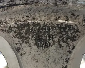 Jante aliaj 16"  - imagine 2