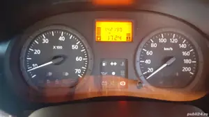 Dacia LOGAN 2008 1.4 mpi gpl - imagine 5