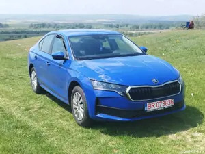 Skoda Octavia Mai 2025,2.0 TDI-116 CP - imagine 10 Skoda Octavia Mai 2025,2.0 TDI-116 CP - imagine 10