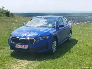 Skoda Octavia Mai 2025,2.0 TDI-116 CP