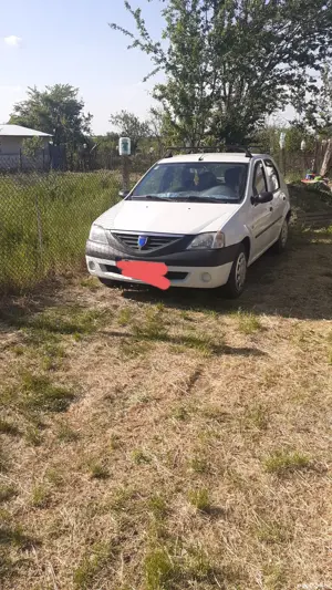 Dacia LOGAN 2008 1.4 mpi gpl - imagine 7