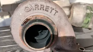 Turbo/Turbina/Turbosuflanta Ford focus 2 1.6 TDCI 109cp an 2006.