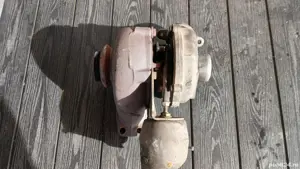 Turbo/Turbina/Turbosuflanta Ford focus 2 1.6 TDCI 109cp an 2006. - imagine 4