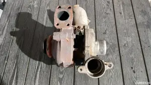 Turbo/Turbina/Turbosuflanta Ford focus 2 1.6 TDCI 109cp an 2006. - imagine 5