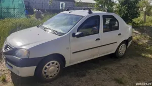 Dacia LOGAN 2008 1.4 mpi gpl - imagine 10