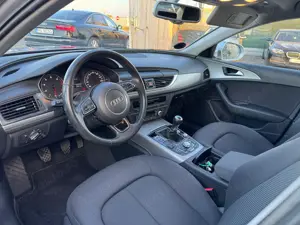 Audi A6  2.0  TFSI  2012 - imagine 8