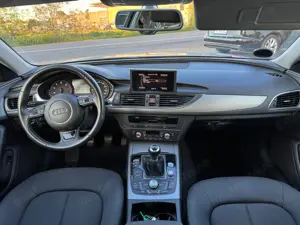 Audi A6  2.0  TFSI  2012 - imagine 4
