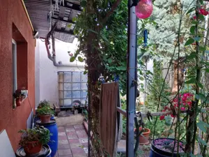 Vând casă Zona Catanga Medgidia  - imagine 9