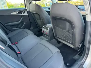 Audi A6  2.0  TFSI  2012 - imagine 7
