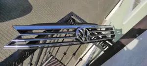 Vând grila passat B8  - imagine 3