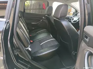 Ford Kuga anul 2011 disel 4x4 cu 178000km motor 2000- 163cv - imagine 7