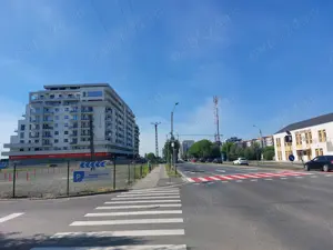 Torontalului - apartament cu doua camere