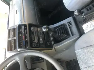 Vând Suzuki Vitara an 1999,urgent - imagine 2