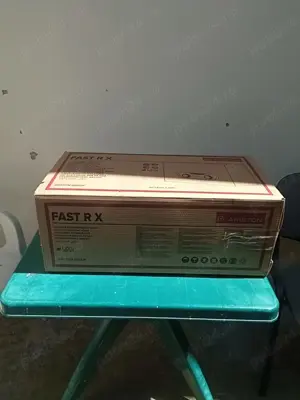 Instant de apa calda Vaillant Ariston