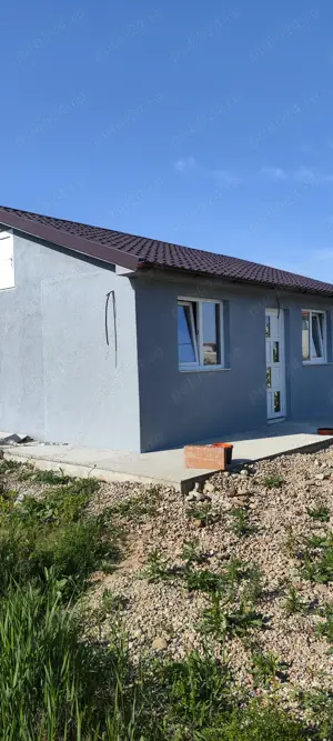 URGENT!!! Vand casa mini paradis